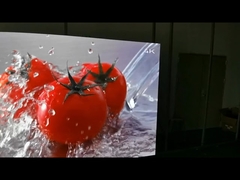 320*160mm 内部固定 AVOE LED ディスプレイ SMD LED ビデオ ウォール 監視センター