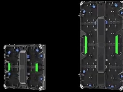 LEDディスプレイのレンタル
