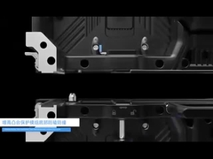 レンタル AVOE LED ディスプレイ タイプ F