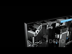 AVOEレンタルLED表示、LEDのパネル、LEDスクリーン