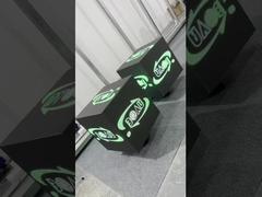 クリエイティブなLEDディスプレイ,魔法のLEDパネル