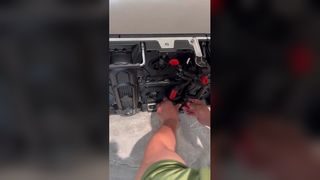 HD屋外LEDスクリーンレンタル P3.91