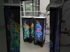 カウンターLEDディスプレイ