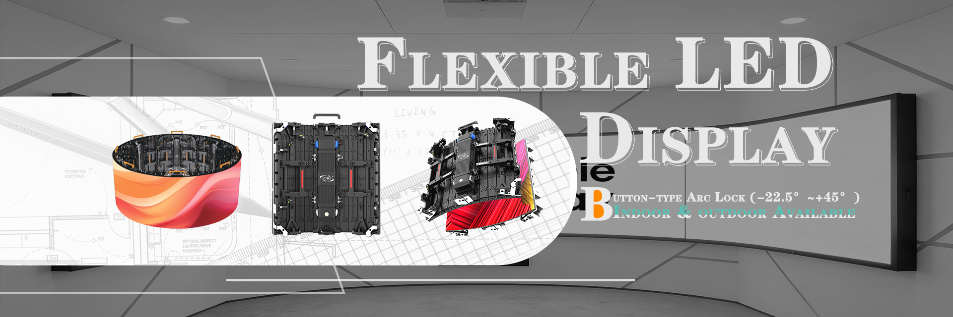 品質 屋外固定LEDディスプレイ 工場
