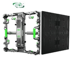 Type E Stage Rental P4.81 LED Panel Cabinet 500x500mm 5500nits