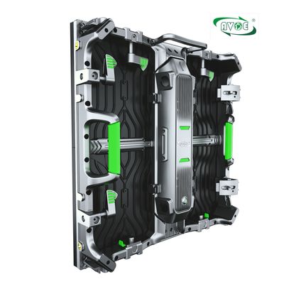 Type E Rental indoor P4.81 LED Panel